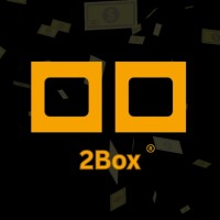 2Box logo - Similar company to Tap Create