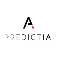 Predictia logo - Similar company to INVAR (Ingeniería y Visión Artificial)