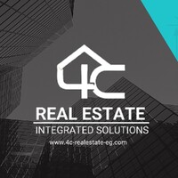 4C Real Estate Co logo - Similar company to Map Real Estate