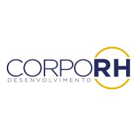 CORPO RH logo - Similar company to Thiago Menegão ∴