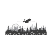 London Jet Charter logo - Similar company to Jetlogic - Jet Charter Specialists