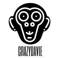 Crazy Davie Online Store logo - Similar company to Mca Concept | Logiciels De Gestion Adaptés À Vos Besoins