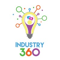 Industry 360 logo - Similar company to Caribbean Intransit