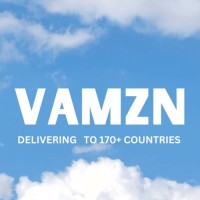 Vamzn logo - Similar company to Cityfirm Retails