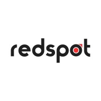 redspot logo - Similar company to Techosight