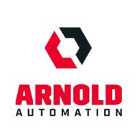 Arnold Automation logo - Similar company to Arnold Packaging