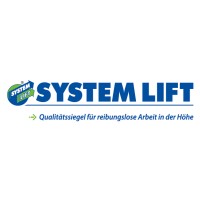 SYSTEM LIFT AG logo - Similar company to Work System Germany