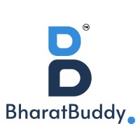 BharatBuddy logo - Similar company to Skillnext Consultancy Llp