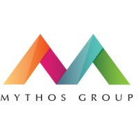 Mythos Group logo - Similar company to Zeehtech