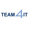 TEAM4IT logo - Similar company to Efysoft