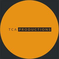 TCA Productions logo - Similar company to Greyhound Creative