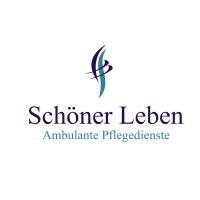 Schöner Leben - Ambulante Pflegedienste logo - Similar company to 1Mde