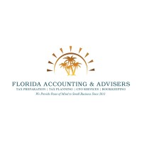 Florida Accounting & Advisers (FLAA) logo - Similar company to Direct Inc Group