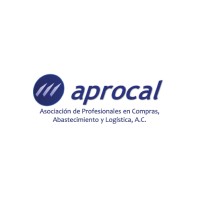 APROCAL Asociación de Profesionales en Compras, Abastecimiento y Logística, A.C. logo - Similar company to Abaspro Procurement Partners