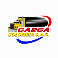CARGA COLOMBIA S.A.S logo - Similar company to Logiservices Zf Sas