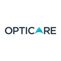 Opticare logo - Similar company to Human Solutions Group Pty Ltd