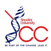 YCC Shoolini University logo - Similar company to Tedxshooliniuniversity