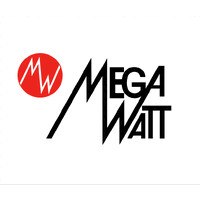 Megawatt S.p.A. | Forniture specialistiche | Elettrico e Termoidraulica logo - Similar company to Asso Sicurezza Spa