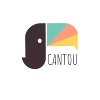 CANTOU logo - Similar company to Parsemains