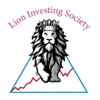 Lion Investing Society logo - Similar company to Ktwo.Ai Llc