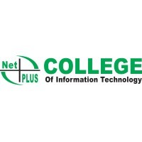 NetPLUS College of Information Technology logo - Similar company to Information Technology Systems Ontario (Itso)