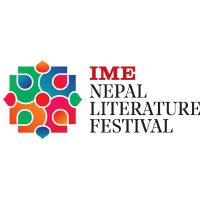Nepal Literature Festival logo - Similar company to Sc-St Cell, Lady Shri Ram College For Women