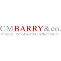 CM Barry & Co. logo - Similar company to Chromatech Services