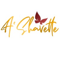 Ashavette Cosmetics logo - Similar company to Ezee Cosmetics