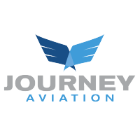 Journey Aviation logo - Similar company to Limitless Aviation