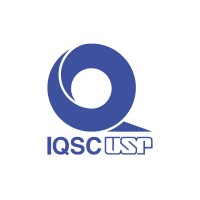 Instituto de Química - Universidade de São Paulo logo - Similar company to Iaaa Antenas Avançadas