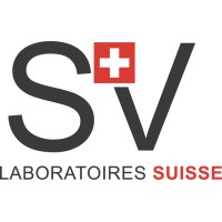 SV LABORATOIRES SUISSE SA logo - Similar company to Cholley Suisse