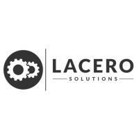 Lacero Solutions logo - Similar company to Electrify Everything