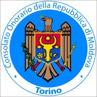 Honorary Consulate of the Republic of Moldova in Turin, Italy logo - Similar company to Honorary Consular Corps-Nepal (Hcc-N)