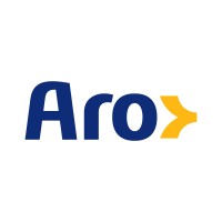 AroBus logo - Similar company to Arobus