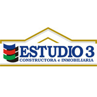 ESTUDIO 3 logo - Similar company to Th Grupo S.R.L.