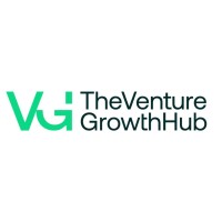 The Venture Growth Hub logo - Similar company to Sativida®