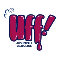 Uff! Sexshop logo - Similar company to E By Night