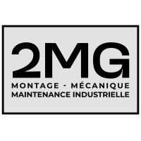 2.M.G logo - Similar company to Gerico