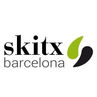 SKITX barcelona logo - Similar company to Camfy
