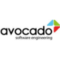 avocado software engineering GmbH logo - Similar company to Hka-App