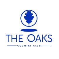 THE OAKS COUNTRY CLUB logo - Similar company to Perini Ranch