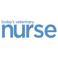 Today's Veterinary Nurse logo - Similar company to Vetskill