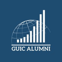 GUIC Alumni logo - Similar company to Auto-Glas-Profi Agp Hans Eigenmann