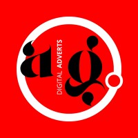 AG Digital Adverts logo - Similar company to Affiliate-Program.Amazon.In
