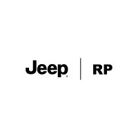 RP Jeep logo - Similar company to Rp Ram