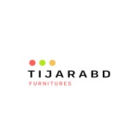 #Tijara BD Furniture logo - Similar company to Adiko Systems