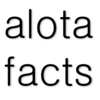 alotafacts logo - Similar company to Forci Web Consulting
