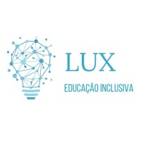 Lux Educação Inclusiva logo - Similar company to Lux Educação