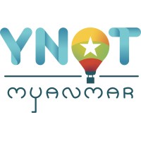 YNOT Myanmar logo - Similar company to Ynot - Younified Network Of Talents