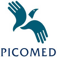 Picomed AB logo - Similar company to Axla Care